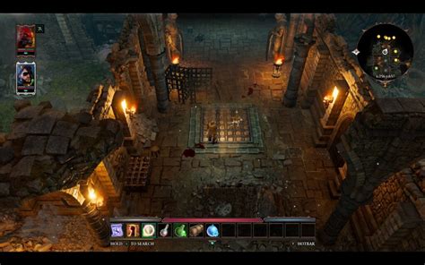 dos2deck|Divinity Original Sin 2 Community Patch Enables 16:10 Resolution .